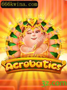 Acrobatics: O Jogo que Revoluciona com a 666kwin App