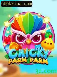 Descubra o Fascinante Mundo de ChickyParmParm: O Novo Fenômeno dos Jogos Digitais