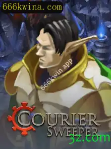 Descubra o Fascinante Mundo de CourierSweeper: O Jogo que Conquista com Estratégia e Emoção