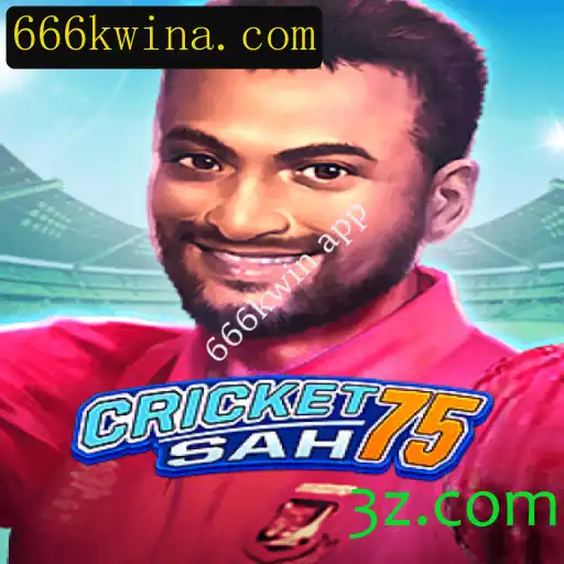 Descubra o Fascinante Mundo de CricketSah75 com o 666kwin App