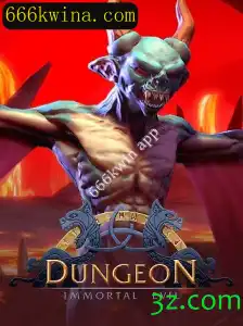 Explorando 'Dungeon': A Nova Aventura do 666kwin app