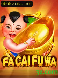 Explorando o Jogo FaCaiFuWa e Sua Conexão com o 666kwin App
