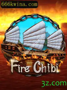 Descubra o Mundo Encantado de FireChibi: Um Mergulho no 666kwin App