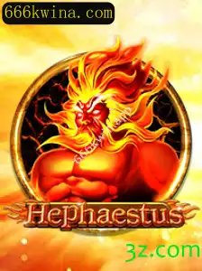 Hephaestus: Uma Jornada Épica no Universo do 666kwin App