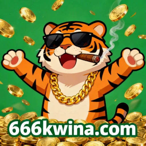 666kwin app Logo
