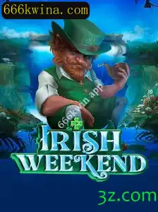 Descubra o Fascinante Jogo IrishWeekend e o Aplicativo 666kwin