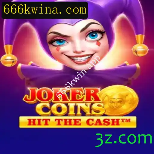 Explorando o Universo de JokerCoins: Um Guia Completo sobre o Jogo e o 666kwin App
