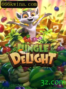 Explorando o Mundo Excitante de JungleDelight através do 666kwin App