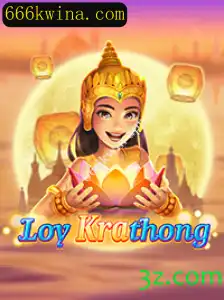 LoyKrathong: A Fascinante Tradição e a Inovadora Experiência no 666kwin App