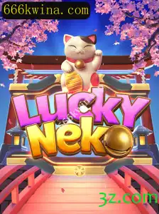Explorando o Mundo de LuckyNeko e o Aplicativo 666kwin