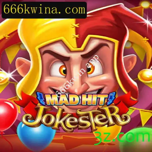 MadHitJokester: A Nova Sensação de Entretenimento no 666kwin App