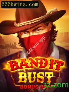 Explorando o novo jogo BanditBustBonusBuy e a tendência do 666kwin app