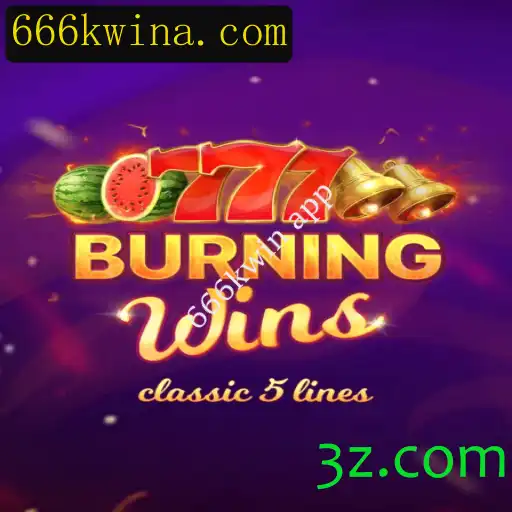 Explorando o Universo do Jogo BurningWins e o Fenômeno 666kwin App