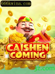 CAISHENCOMING: Descubra o Novo Fenômeno do 666kwin App