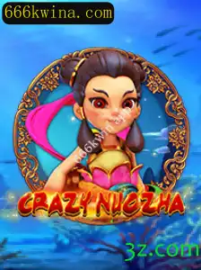 Descubra CrazyNuoZha: O Jogo Sensação no 666kwin App