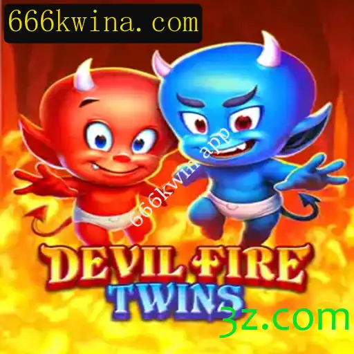DevilFireTwins: Aventura Infernal no Universo 666kwin app