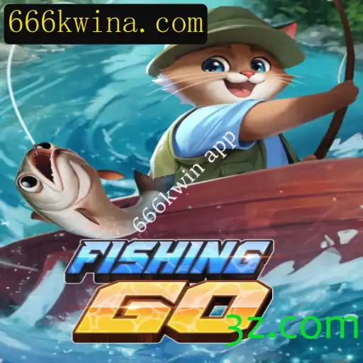 Descubra o Mundo do FishingGO: Uma Aventura de Pesca no 666kwin App