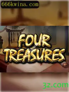 Descubra o Fascinante Mundo de FourTreasures com 666kwin App