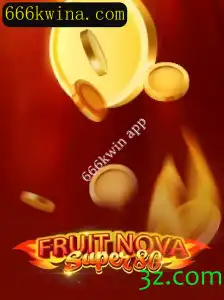 Descubra o Incrível Mundo do Jogo FruitNovaSuper80 com o 666kwin App