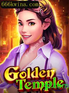 Descubra o Empolgante Jogo GoldenTemple e Como Jogar no 666kwin App