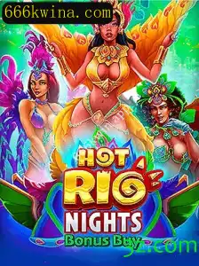 Explorando HotRioNightsBonusBuy: Um Mergulho no Mundo das Slots com o 666kwin App