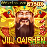 Explorando o Mundo de JILICaishen no 666kwin app