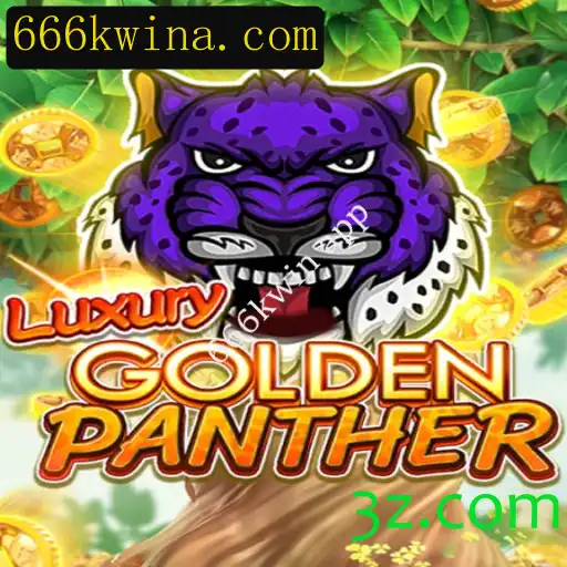 Descubra LUXURYGOLDENPANTHER: Um Deslumbrante Jogo de Aventura