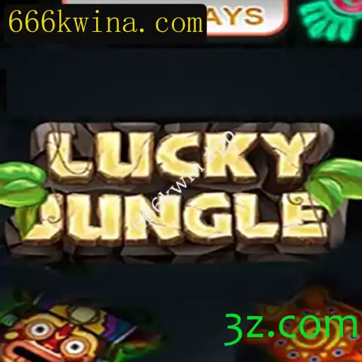 LuckyJungle1024: Uma Nova Aventura no Universo dos Jogos