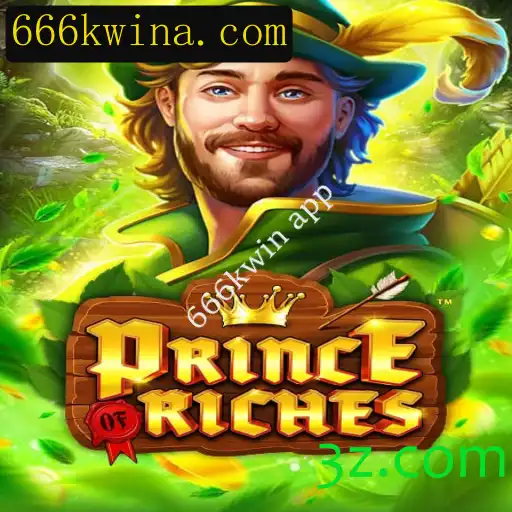 Descubra o Mundo de PrinceOfRiches: Uma Jornada para a Fortuna