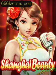 Descubra o Fascinante Jogo ShanghaiBeauty no Aplicativo 666kwin