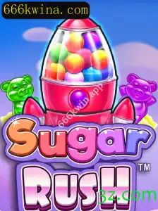 Explorando o Fascinante Mundo de SugarRush