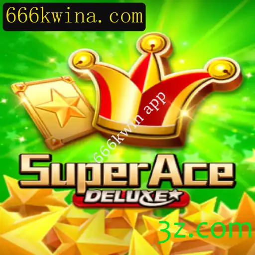 Explorando SuperAceDeluxe: Um Mergulho Profundo no Jogo e sua Conexão com o 666kwin App