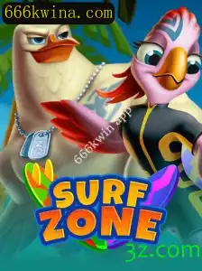 Explorando o Mundo de SurfZone e o Aplicativo 666kwin