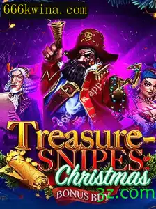 Explorando o Mundo de Tesouros em TreasuresnipesChristmas