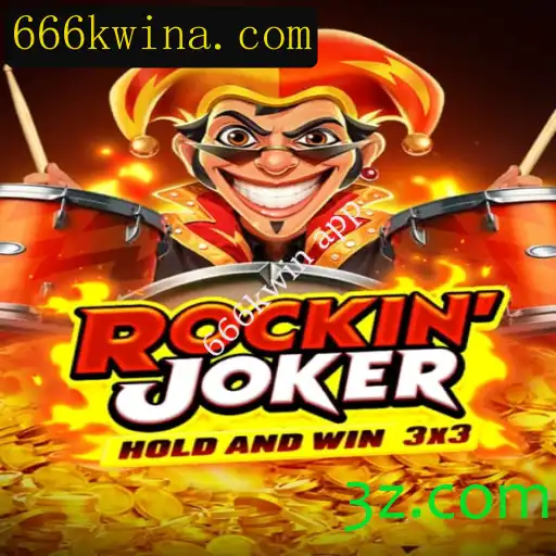 Explorando o Universo de RockinJoker: Um Jogo Alucinante na Plataforma 666kwin App