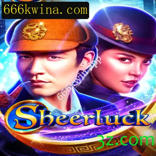 Descubra o Jogo 'Sheerluck' e como Jogar no 666kwin App