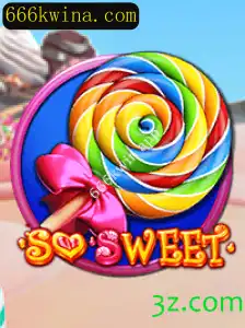 Descubra o Fascinante Mundo de SoSweet: O Jogo que Encanta