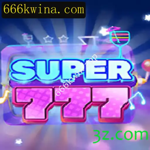 Descubra o Mundo Empolgante de Super777 e seu Parceria com 666kwin App