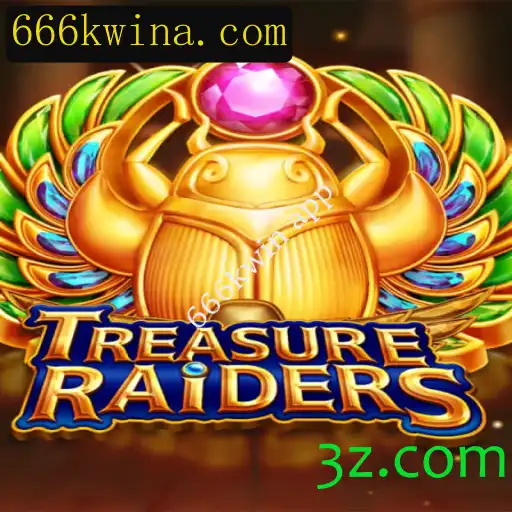 Explorando o Fascinante Mundo de TREASURERAIDERS