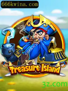 Explorando TreasureIsland: O Novo Jogo da 666kwin App