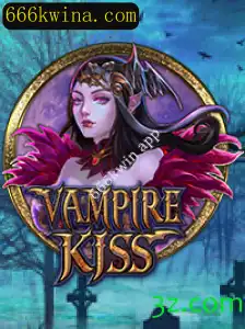 VampireKiss: Mergulhando em um Mundo de Vampiros no 666kwin App